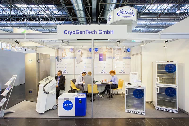 Виставка MEDICA – 2015 року, Дюссельдорф , Німеччина з 16 по 19 листопада 2015р .